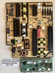 Samsung Oem Power Supply & Led Board Model QN75QN90AAFXZA PARTBN44-01115D. Fixed Price $135.00.