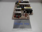 Samsung HPR4252X/XAA BN96-02213A (PSPF381A01A) Power Supply Unit. Fixed Price $59.95.
