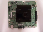 Vizio E65-E1 Main Board (TPT650UA-QVN06.U, XHCB0QK004) 756TXHCB0QK004. Fixed Price $44.95.