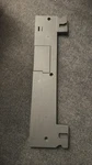 Oem Samsung Refrigerator Table Top DA97-23483D For RF32CG5300SRAA. Fixed Price $58.36.