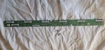 LJ41-09449A 58DS Lb E(sth) Y-buffer Board For Samsung PN59D7000FF. Fixed Price $13.79.