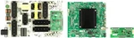 Hisense 75U65QF Complete Led Repair Parts Kit Version 1. Fixed Price $109.73.