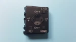 Sony Key Controller For KDL-32W650A. Fixed Price $14.99.