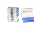 Samsung UN55J620DAF T-con Board Lvds Cables BN96-36793B. Fixed Price $9.95.