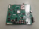 Lg EAX64410702-1.0 Main Board EBU61513203. Fixed Price $33.49.