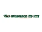 Sharp LC-70LE660 U Ir Sensor Board QKITPG447WJTN , KG447 QPWBNG447WJZZ. Fixed Price $12.95.