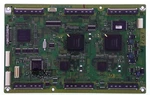 Panasonic TH-42PZ77U Oem Main Logic Ctrl Board TNPA4245ADS MV7267, TVRP419-2. Fixed Price $12.50.