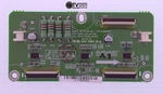 Samsung SP-P4251 Buffer Board BN96-01214A LJ41-01710A, LJ92-00812A. Fixed Price $8.86.