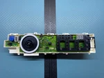 Lg Washer Main Control Board P# EBR86692711 EBR86283102. Fixed Price $79.80.