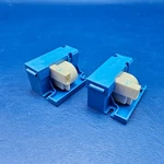 Genuine Nxr PRO3651 Range Oven, Spark Module Set Of 2 # GL36001081A0W. Fixed Price $59.99.