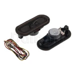 S0411F40 Internal Tv Speaker Philips 65PFL5604/F7 BN97-12963R. Fixed Price $34.50.