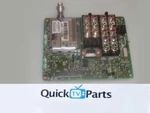 Hitachi P50S601 DW3 Terminal Board JP55121 (JA08234-A). Fixed Price $144.99.