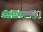 Lg EBR74852604 Refrigerator Control Board Display AZ70314 KM1846. Fixed Price $63.25.