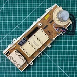 Lg Dryer Control Board 6871EL1004D 6871EC2123C. Fixed Price $42.95.