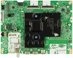 Lg EBT67486004 Main Board For 65UR8000AUA.BUSFLKR. Fixed Price $37.96.
