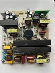 Insignia NS-LCD26A Power Supply Board 6HA0082014. Fixed Price $15.00.