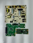 Vizio D60N-E3 (lftrvqas Serial) Complete Led Tv Repair Parts Kit. Fixed Price $51.00.