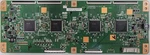 Sony XBR-55X900A / E4SFC551 T-con Board 55.55T12.C02, T550QVD02.0, 1-895-397-11. Fixed Price $42.99.