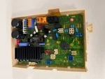 Genuine Oem Lg Pcb Assembly; Main Board EBR78534505. Fixed Price $159.00.