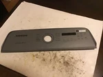 Samsung Washer /panel Control Part # DC64-03825C 141-136. Fixed Price $41.99.