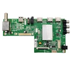 New Oem Hitachi Tv Main Board 515C34580M45 - Year Warranty Free Same Day Ship. Fixed Price $69.99.