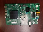 Vizio D40FM-K09 Main Board Power Supply 6M03A000B200J LINIK4U Serial A000CB00J. Fixed Price $12.95.