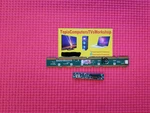 Sanyo FW55D25FB Ir Sensor Power Button Aygrmmsw BA5GVB02031 BA5GVBG02031. Fixed Price $22.95.