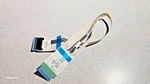 Lg Lvds Cable EAD64666101 Used In Model 55UK6300PUE.BUSWLOR. Fixed Price $10.95.