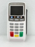 Pre Owned Uic PP791 Pos Payment Terminal Smart Card & Magnetic Stripe Reader. Fixed Price $79.99.
