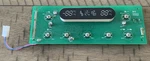 Kenmore Lg Refrigerator Dispenser Control Board EBR43358502 Free Ship. Fixed Price $20.17.
