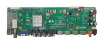 Rca 42RE01TC81XLNA0-A1 Main Board For 42LA45RQ. Fixed Price $44.49.