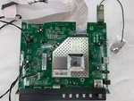 Jvc SL43B-C Main Board Hdmi Rca 3642-1802-0150 (2A) 3642-1802-0395. Fixed Price $99.99.