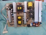 Lg Power Supply Board EAY32957901/# EAX32412301/# 2300KEG006C-F. Fixed Price $33.98.