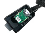 Samsung UN32M4500AFXZA UN32J4000EFXZA Power Button / Ir Sensor BN96-38694E. Fixed Price $11.95.
