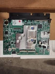 Lg 75UR340C9UD Main Board For 75" Uhd Tv. Fixed Price $58.41.