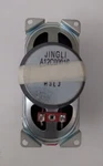 New Sanyo Tv Speaker Set - 8 Ohm 10 Watt Jingli A12C00016. Fixed Price $20.00.