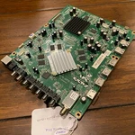Sharp 3650-0252-0150 Main Board For LC-50UB30U. Fixed Price $34.95.