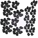 Set 88 Ud For Casio Privia Piano Hammer Caps Rubber Key Gomas Para Teclas Px. Fixed Price $55.00.
