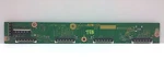 Panasonic TC-P50ST60 Buffer Board TXNC31USUUS (TNPA5748). Fixed Price $10.00.