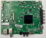 Main Board XHCB02K004070Q / 715G8320-M01-B00-004Y For Vizio D40F-E1 40" Smart Tv. Fixed Price $13.99.