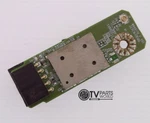 Jvc SP55M-C Tv Wifi Module 0980-0140-0660 WN4617R(F), 323C1631818D. Fixed Price $8.86.