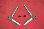 DH117983 117983-1DH.HW Stand Support For Tv United LED32X26. Fixed Price $14.90.