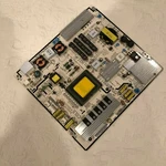 Nuvision PVP-2340 Power Supply Board. Fixed Price $79.95.