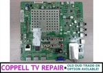 Vizio M470NV Main Board 3647-0302-0150 3647-0302-0395, $50 Credit For Old Dud. Fixed Price $169.95.