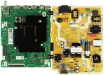 BN96-56552X Samsung Main Board/power Supply, KANTSU2E CU7000COB, BA65FA210,. Fixed Price $24.96.