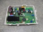 Lg Washer Control Board Part # EBR38163345. Fixed Price $81.00.