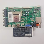 Proscan PLDED5066A-C (serial# A1303) 2D.34003.Q50 Main Board. Fixed Price $48.88.