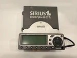 Sirius Connect SC-FM1 Universal Modulated Satellite Radio Tuner 0118401000. Fixed Price $28.99.