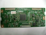 Vizio VO47LFHDTV10A T-con Board 6870C-4200C LC420WUN-SAA1 #2E. Fixed Price $20.00.
