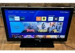 Sony Bravia KDL-32BX310 32" 720P Hd Tv Lcd Television White Trim W/ Remote Nice!. Fixed Price $132.99.